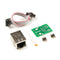 SparkFun Ethernet Kit for Teensy 4.1