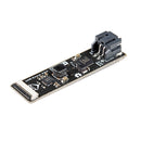 SparkFun sm&Atilde;�&Acirc;&acute;l Power Board AAA