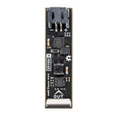SparkFun sm&Atilde;�&Acirc;&acute;l Power Board AAA