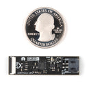 SparkFun sm&Atilde;�&Acirc;&acute;l Power Board LiPo