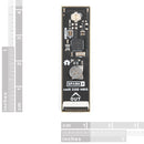 SparkFun sm&Atilde;�&Acirc;&acute;l ZOE-M8Q