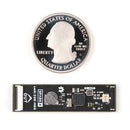 SparkFun sm&Atilde;�&Acirc;&acute;l ZOE-M8Q