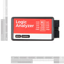 SparkFun USB Logic Analyzer - 24MHz/8-Channel