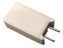 CORCOM - TE CONNECTIVITY SQMW210RJ Through Hole Resistor, 10 ohm, 150 V, Radial Leaded, 2 W, &plusmn; 5%