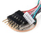 SparkFun Breadboard to JST-ZHR Cable - 6-pin x 1.5mm Pitch (Single Connector)