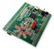 NXP STAR-XL-S08 Development Board featuring MC9S08MM128 8bit Microcontroller