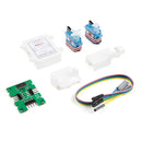SparkFun Arducam Upgraded Camera Pan Tilt Platform