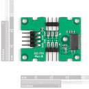 SparkFun Arducam Upgraded Camera Pan Tilt Platform