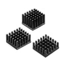 SparkFun Heatsink - 21MM SQ, 11.43mm fin