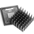SparkFun Heatsink - 27.94mm SQ, 6.35mm fin, Adhesive