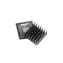 SparkFun Heatsink - 27.94mm SQ, 11.43mm fin, Thermal Tape, Adhesive