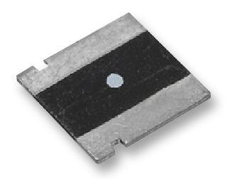 VISHAY FOIL RESISTORS Y14880R00200B9R SMD Current Sense Resistor, 0.002 ohm, 3 W, 3637 [9194 Metric], &plusmn; 0.1%, CSM Series