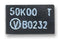 VISHAY FOIL RESISTORS Y1746100R000T9R SMD Chip Resistor, Metal Foil, 100 ohm, 180 V, 2917 [7343 Metric], 600 mW, &plusmn; 0.01%, SMR3DZ Series