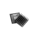 SparkFun Heatsink - 27.94mm SQ, 6.35mm Omnidirectional fin, Thermal Tape, Adhesive