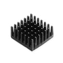 SparkFun Heatsink - 25mm SQ, 11.43mm fin