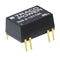 TRACOPOWER TDR 2-2411WI Isolated Board Mount DC/DC Converter, Regulated, 1 Output, 2 W, 5 V, 400 mA