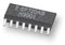 LITTELFUSE SP720ABG ESD Protection Device, TVS, SOIC, 16 Pins