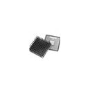 SparkFun Heatsink - 40.64mm SQ, 13.34mm fin