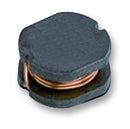 WURTH ELEKTRONIK 76877530 Surface Mount Power Inductor, WE-PD2 Series, 1 mH, 300 mA, 300 mA, Unshielded, 3.3 ohm