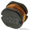 WURTH ELEKTRONIK 768775322 Surface Mount Power Inductor, WE-PD2 Series, 2.2 mH, 150 mA, 200 mA, Unshielded, 7.2 ohm