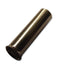 JST (JAPAN SOLDERLESS TERMINALS) WE6.0-15 Wire Ferrule Terminal, WE Series, 10 AWG, 6 mm&sup2;, Uninsulated