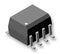 VISHAY VO223AT OPTOCOUPLER, SOIC-8, >500% CTR