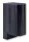 STEGO 06000.0-00 Heater, Touch Safe, 240 V, 50 W, 110 mm, 60 mm, 90 mm, 4.33 "