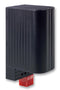 STEGO 06011.0-00 Heater, Thermostat, 240 V, 100 W, 110 mm, 60 mm, 90 mm, 4.33 "