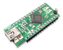 FTDI UM232H MODULE, USB TO SERIAL / FIFO, FT232H