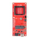 SparkFun MicroMod mikroBUS Starter Kit
