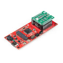 SparkFun MicroMod mikroBUS Starter Kit