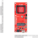 SparkFun MicroMod mikroBUS Starter Kit