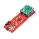 SparkFun RP2040 mikroBUS Starter Kit