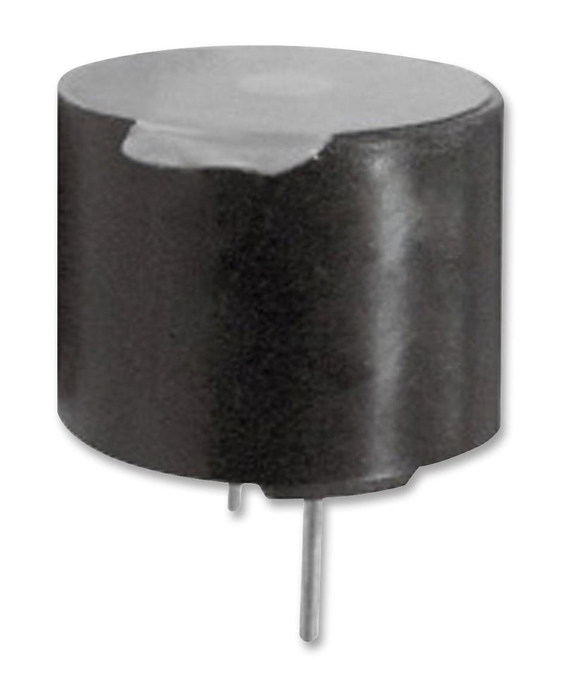 KINGSTATE KXG1205 BUZZER, MAGNETIC, PIN, TRANSDUCER