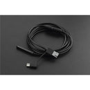 SparkFun 3-in-1 Waterproof USB Endoscope Inspection Camera