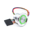 SparkFun Anti-Vandal Switch - 19mm, Illuminated