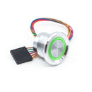 SparkFun Anti-Vandal Switch - 22mm, Illuminated