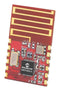 MICROCHIP MRF89XAM8A-I/RM 868MHz Radio Transceiver Module with Integrated PCB Antenna