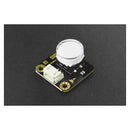 SparkFun Gravity LED Button - Yellow