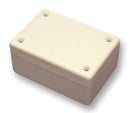 HAMMOND 1594BSGY Non Metallic Enclosure, Heavy Duty, Thick Wall, UL94V-0, Instrument