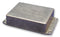 HAMMOND 1590QFL Flanged Lid Aluminium Alloy Box, 34x120x120mm (HxWxD)
