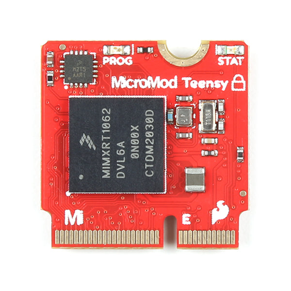 SparkFun SparkFun MicroMod Teensy Processor with Copy Protection