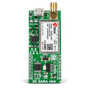 SparkFun MIKROE 3G SARA Click