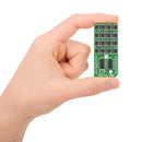 SparkFun MIKROE 4x4 Key Click
