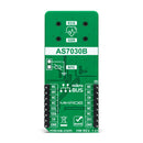 SparkFun MIKROE ECG/GSR Click