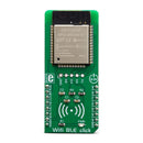 SparkFun MIKROE WiFi BLE Click