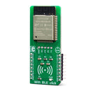 SparkFun MIKROE WiFi BLE Click