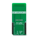 SparkFun MIKROE WiFi BLE Click