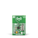 SparkFun MIKROE nRF T Click