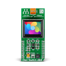 SparkFun MIKROE OLED Switch Click